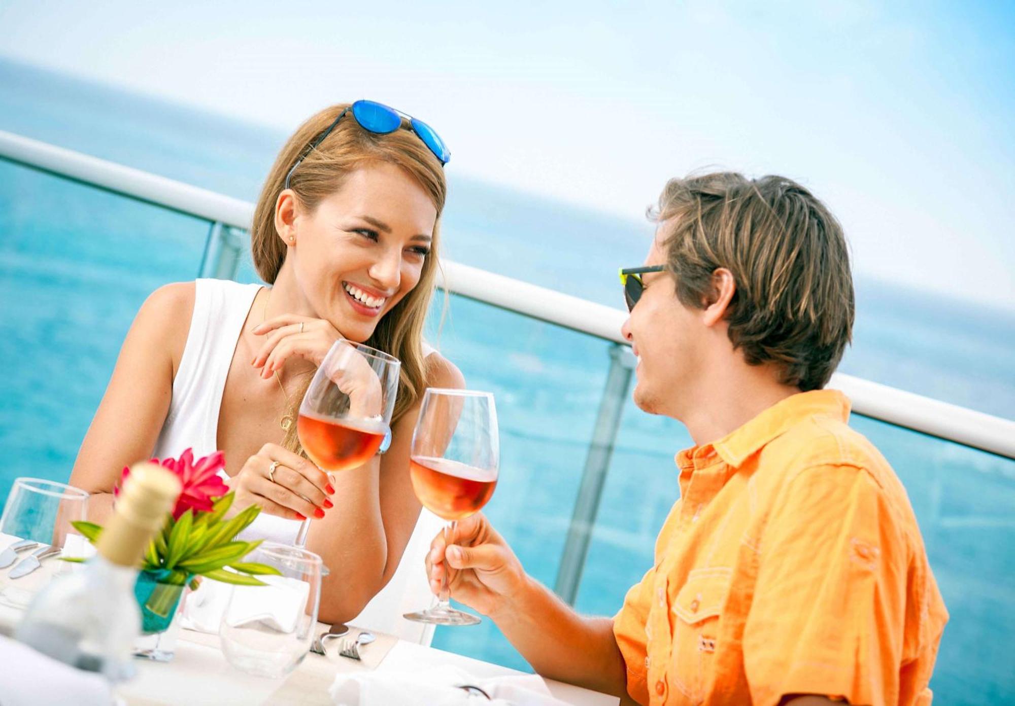 Sonesta Ocean Point Resort (Adults Only) Maho Εξωτερικό φωτογραφία