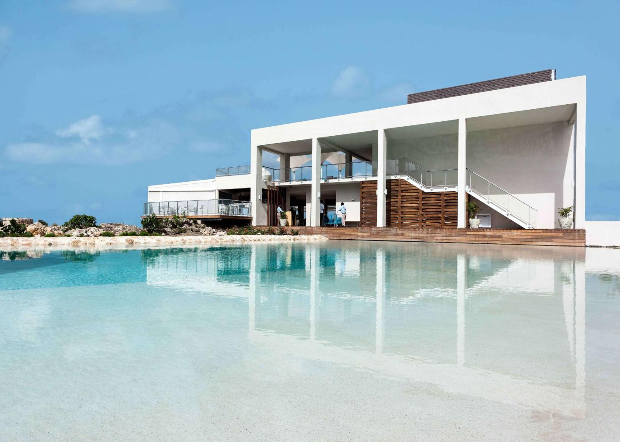Sonesta Ocean Point Resort (Adults Only) Maho Εξωτερικό φωτογραφία