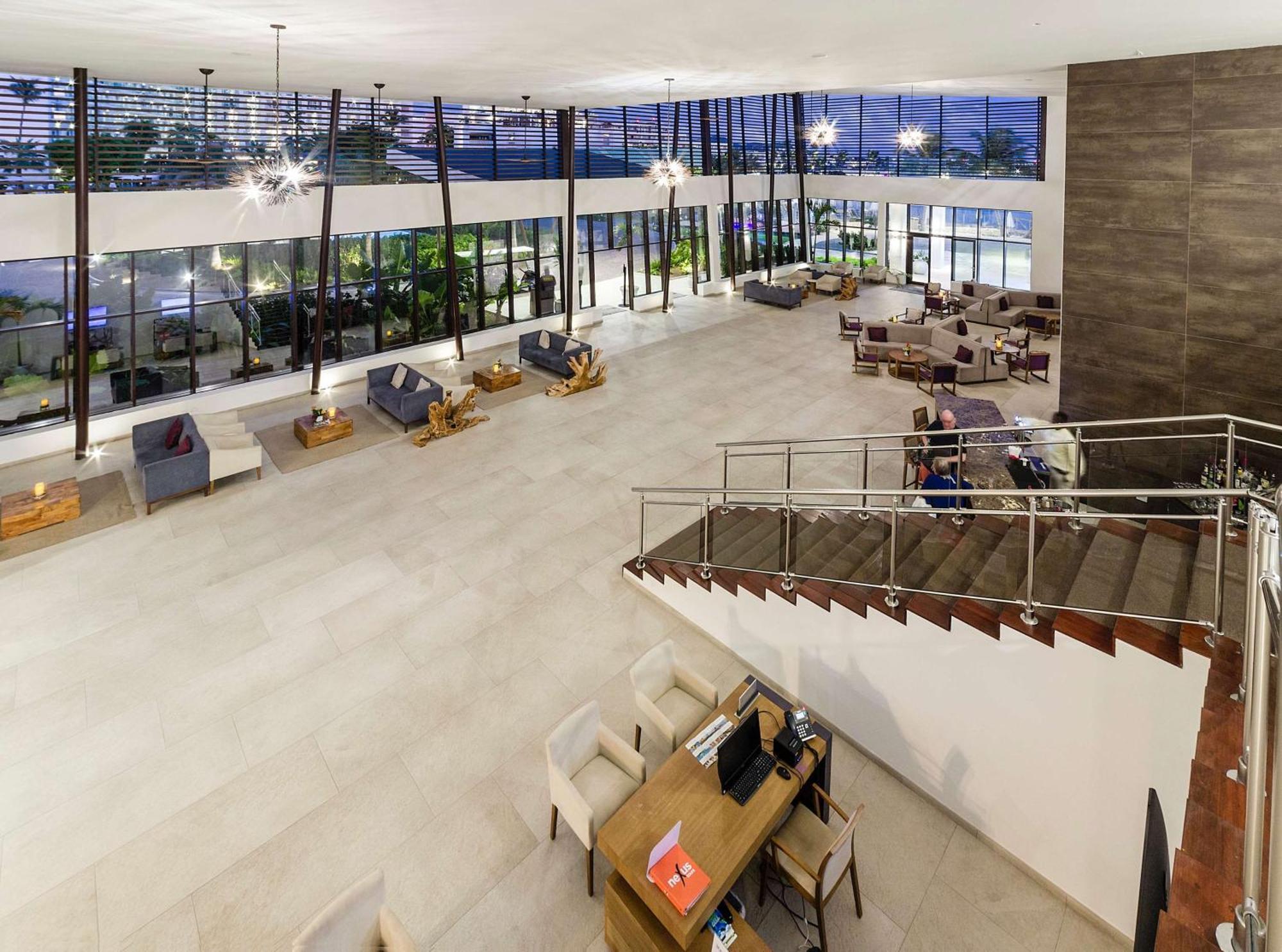 Sonesta Ocean Point Resort (Adults Only) Maho Εξωτερικό φωτογραφία