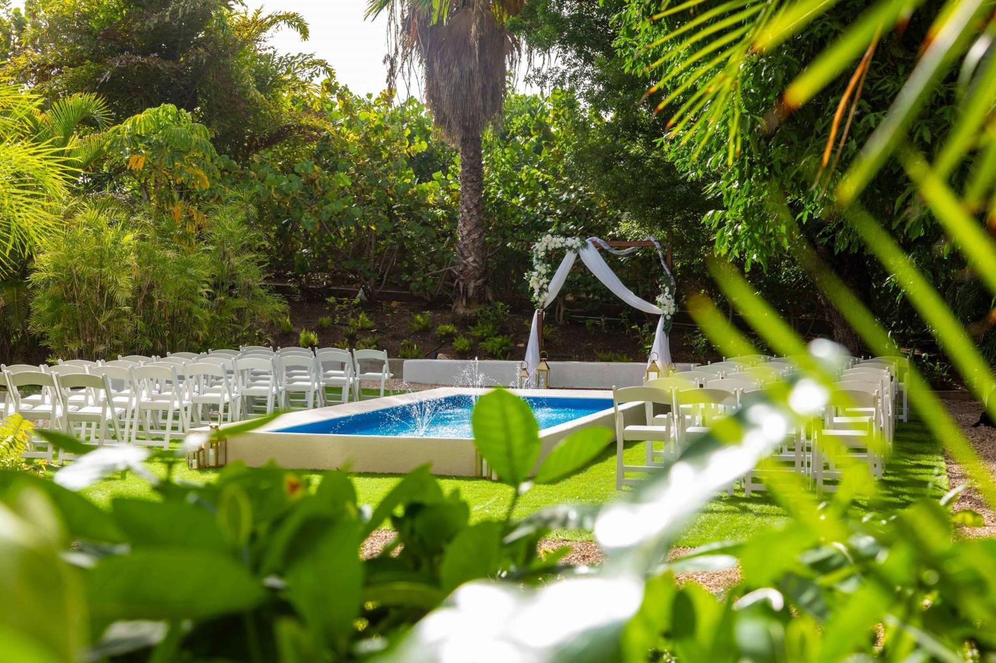 Sonesta Ocean Point Resort (Adults Only) Maho Εξωτερικό φωτογραφία