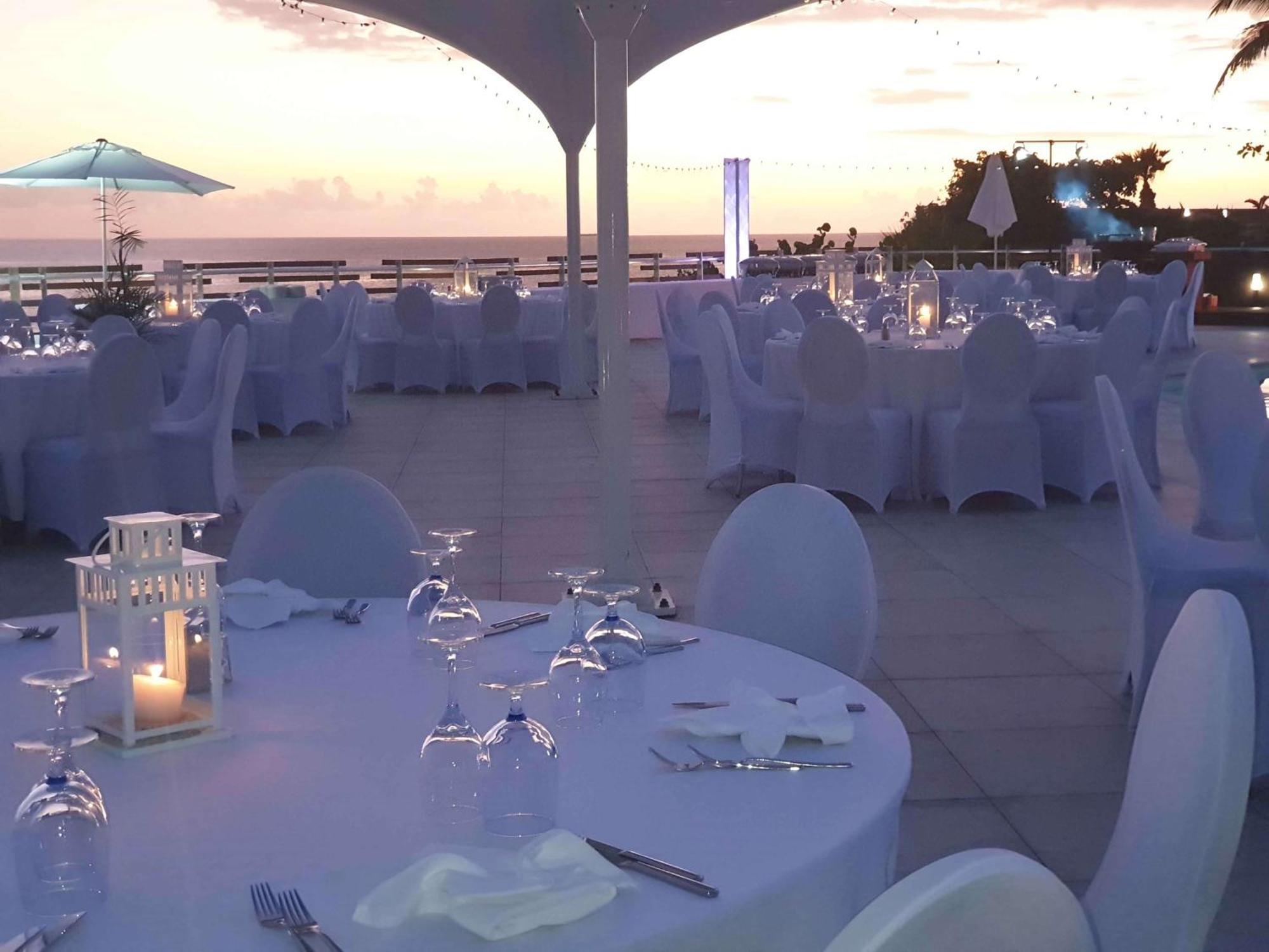 Sonesta Ocean Point Resort (Adults Only) Maho Εξωτερικό φωτογραφία