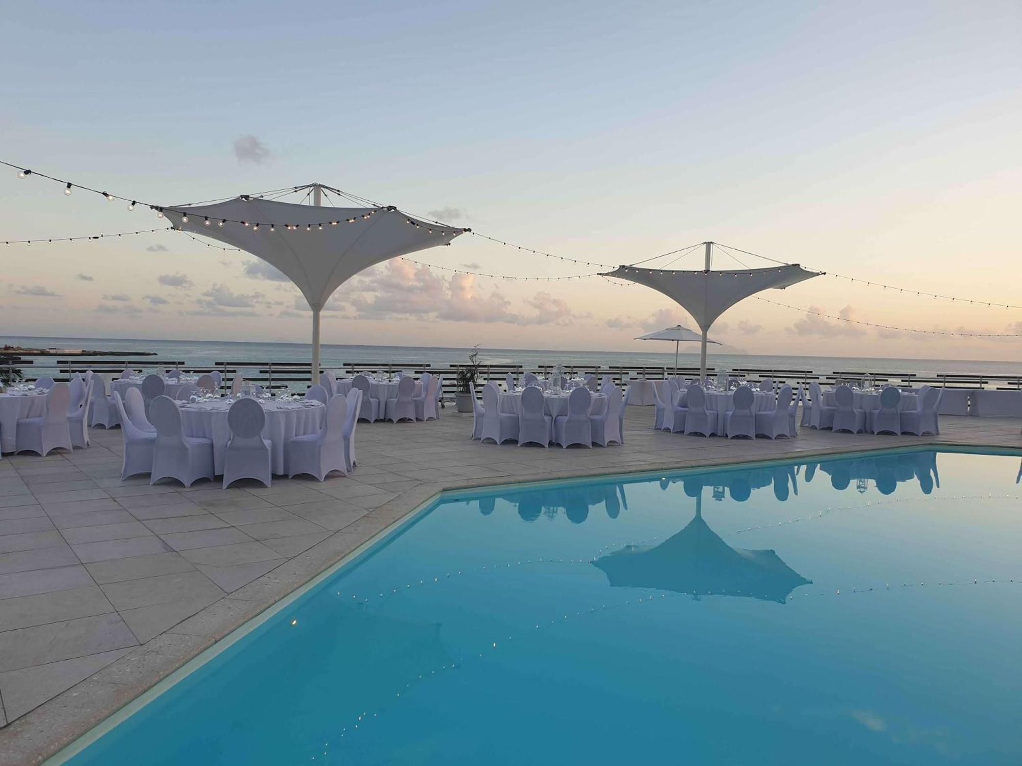 Sonesta Ocean Point Resort (Adults Only) Maho Εξωτερικό φωτογραφία