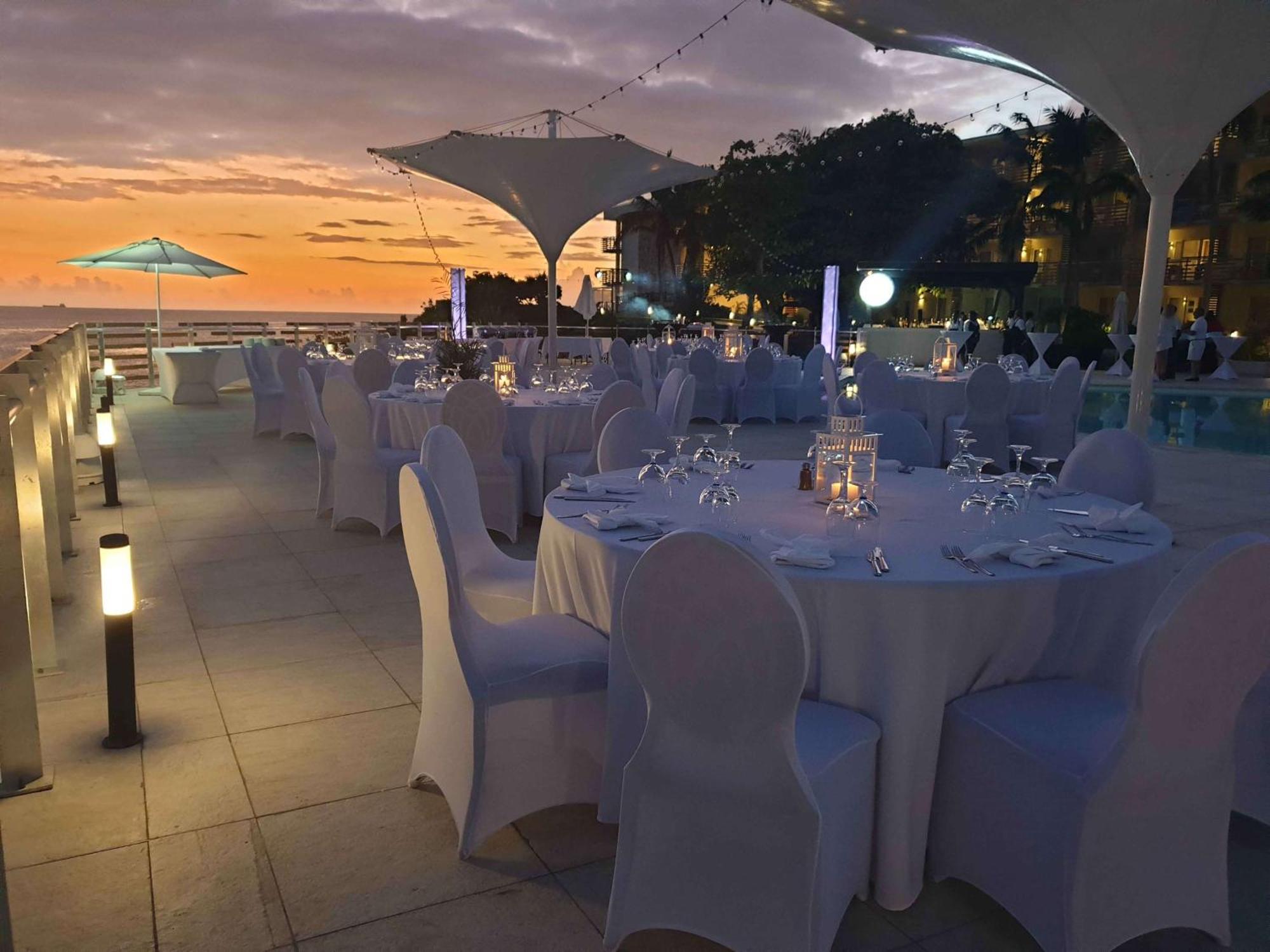 Sonesta Ocean Point Resort (Adults Only) Maho Εξωτερικό φωτογραφία
