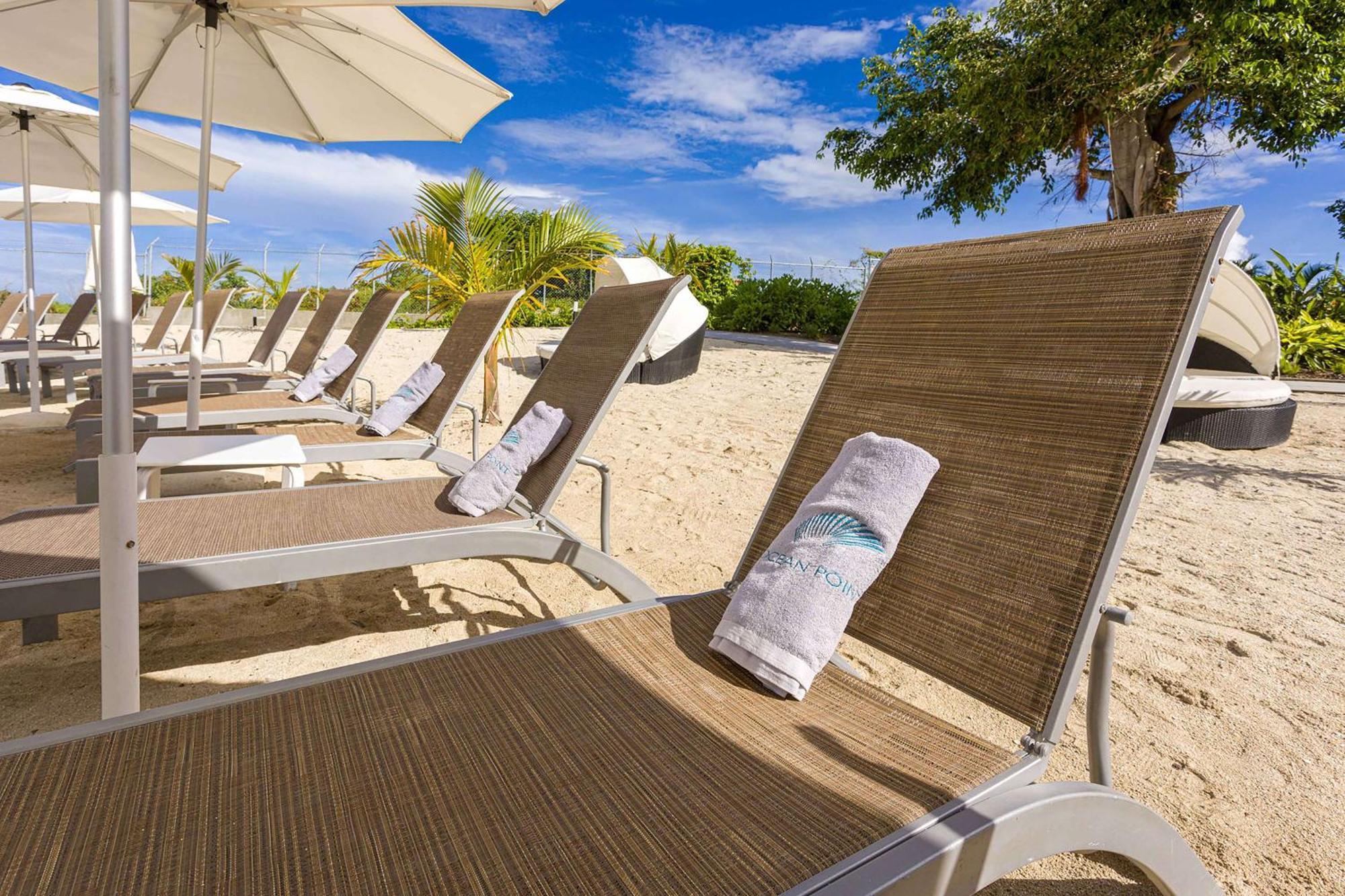 Sonesta Ocean Point Resort (Adults Only) Maho Εξωτερικό φωτογραφία