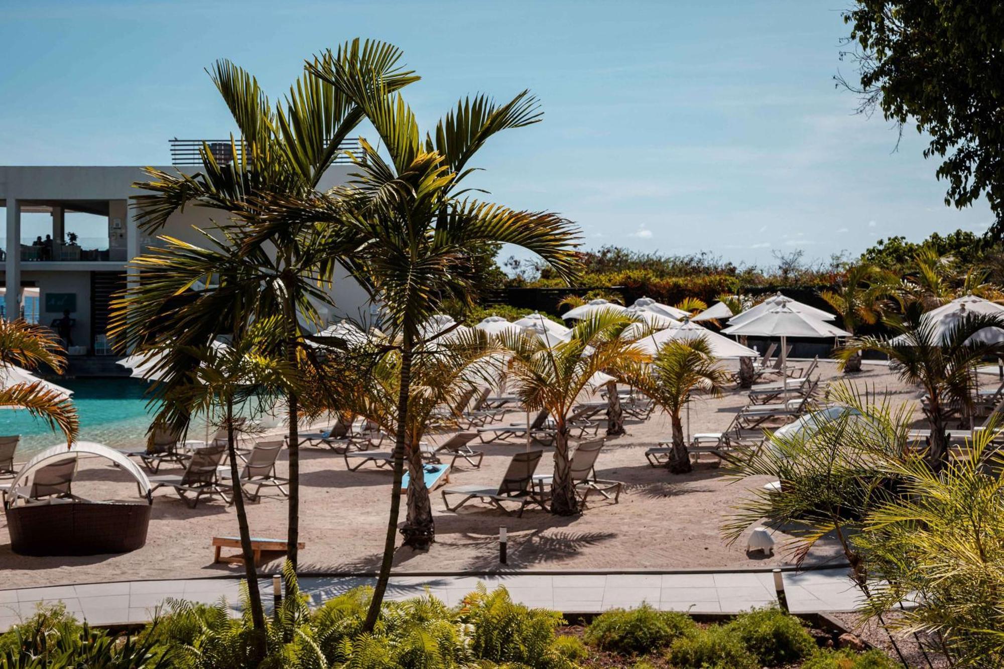 Sonesta Ocean Point Resort (Adults Only) Maho Εξωτερικό φωτογραφία