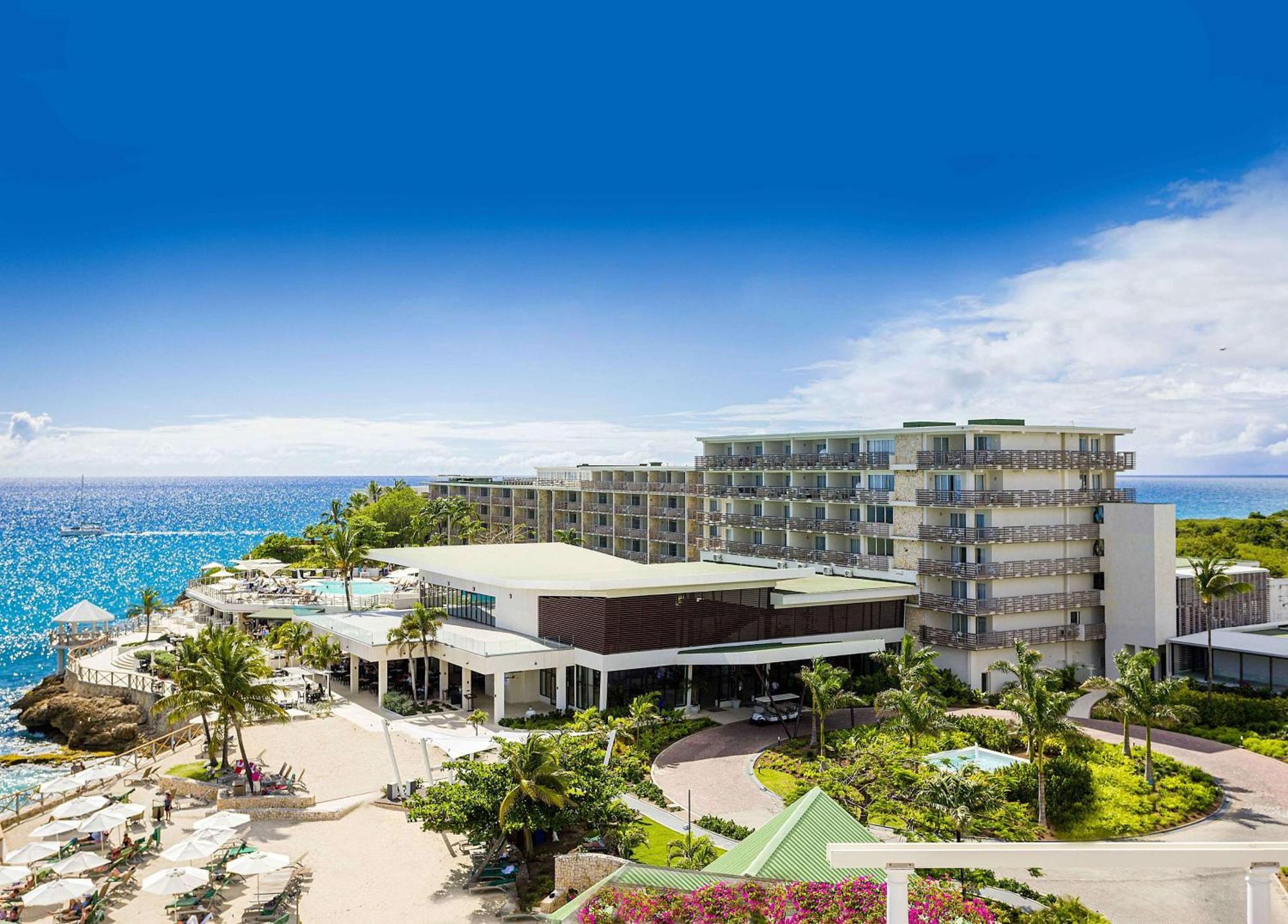 Sonesta Ocean Point Resort (Adults Only) Maho Εξωτερικό φωτογραφία