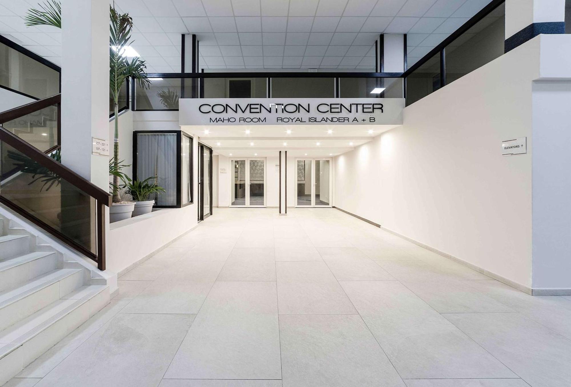 Sonesta Ocean Point Resort (Adults Only) Maho Εξωτερικό φωτογραφία