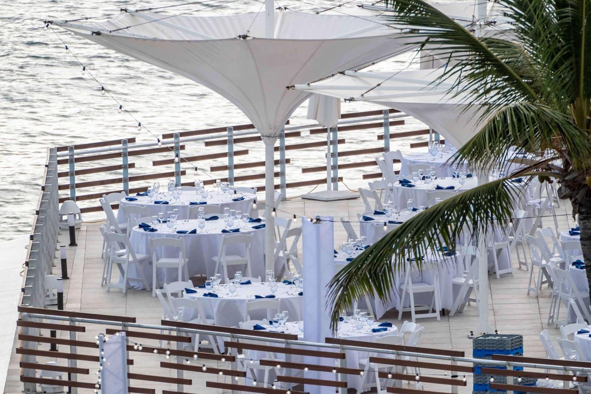 Sonesta Ocean Point Resort (Adults Only) Maho Εξωτερικό φωτογραφία