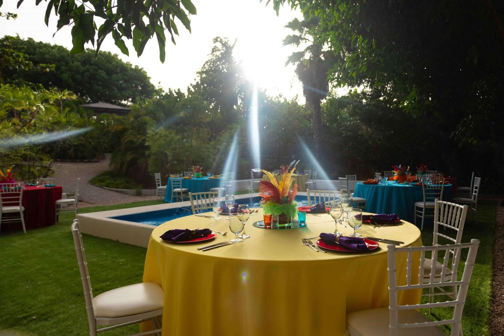 Sonesta Ocean Point Resort (Adults Only) Maho Εξωτερικό φωτογραφία