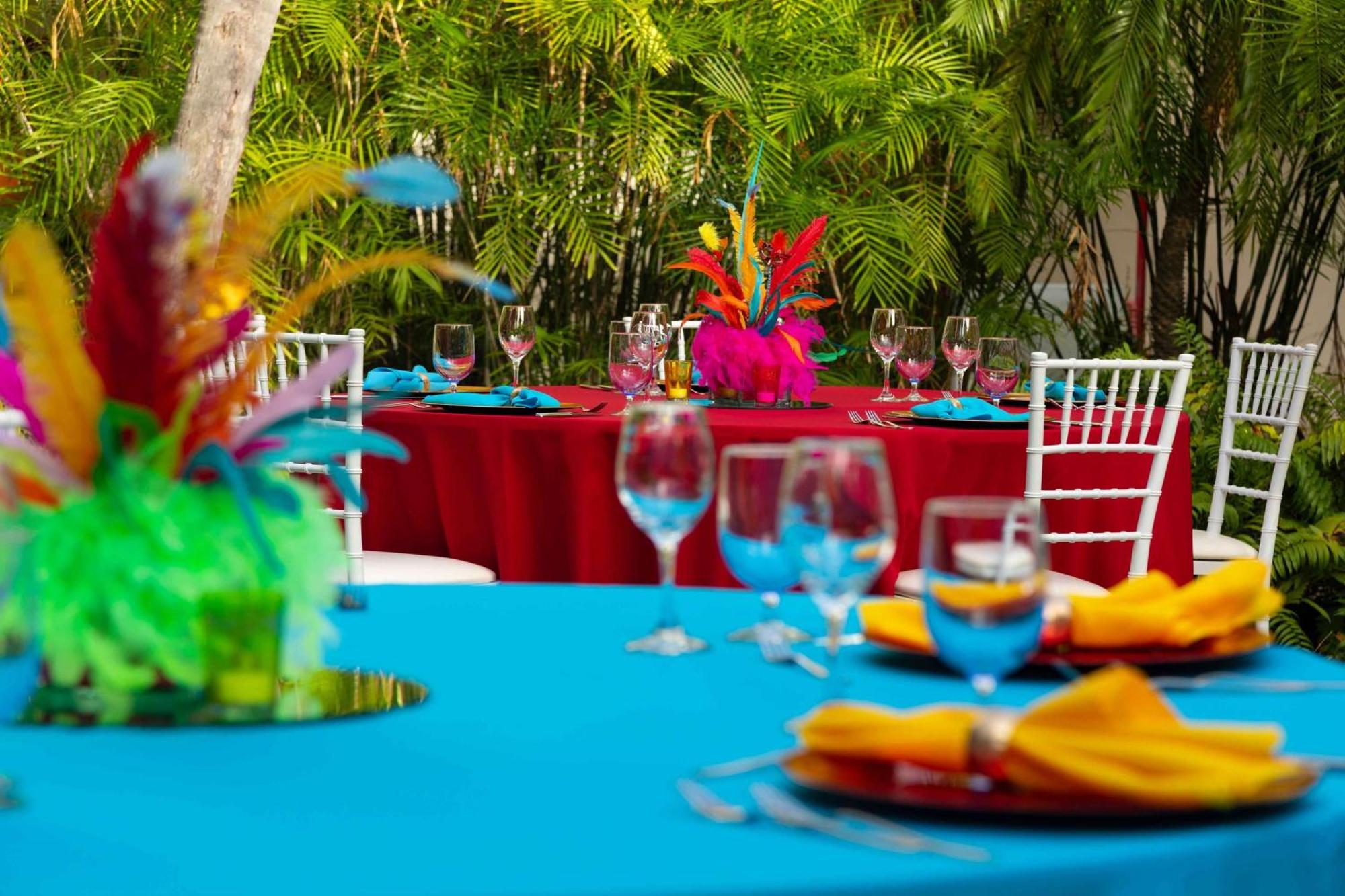 Sonesta Ocean Point Resort (Adults Only) Maho Εξωτερικό φωτογραφία