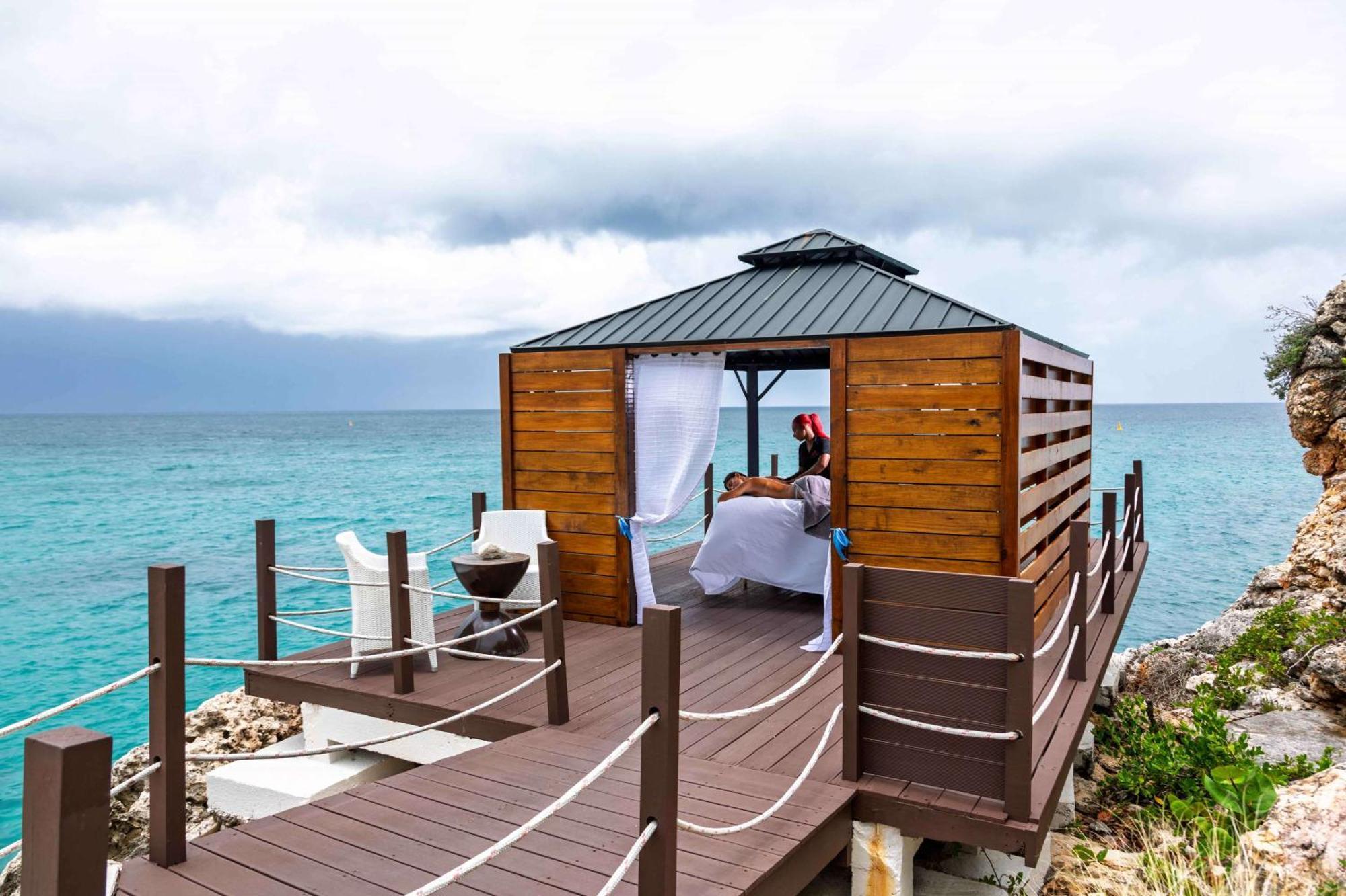 Sonesta Ocean Point Resort (Adults Only) Maho Εξωτερικό φωτογραφία