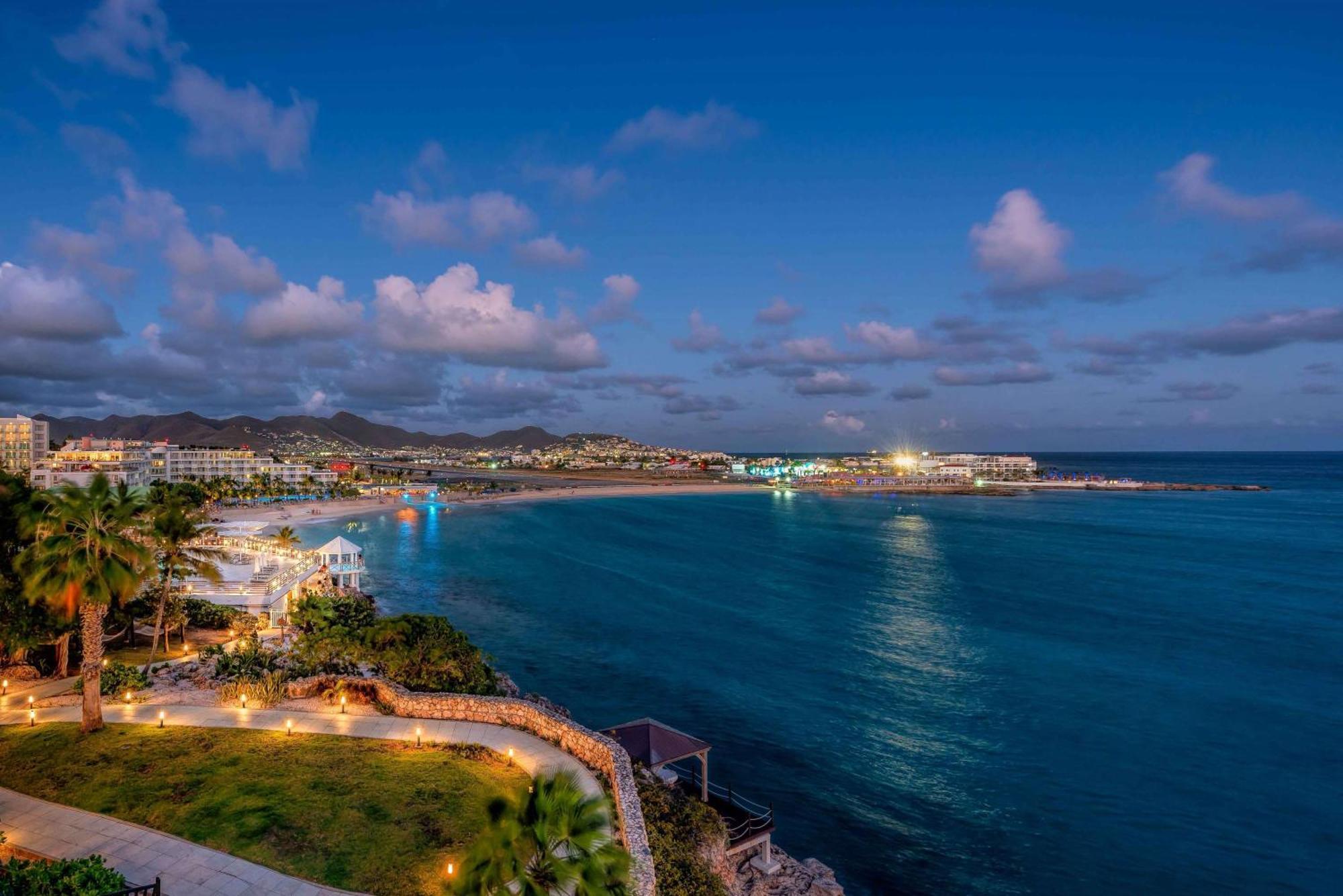 Sonesta Ocean Point Resort (Adults Only) Maho Εξωτερικό φωτογραφία