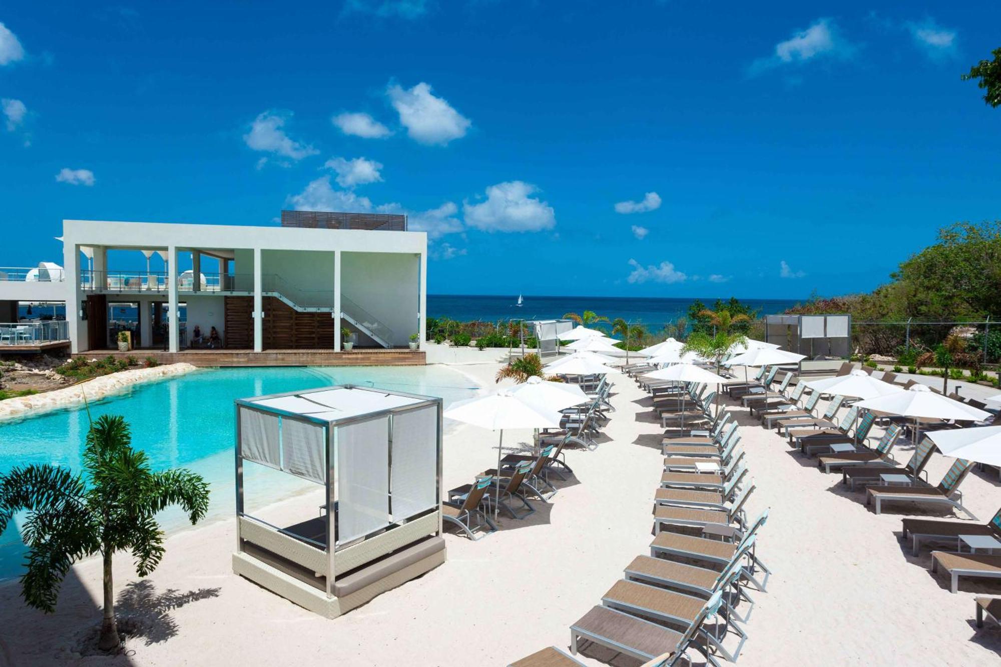 Sonesta Ocean Point Resort (Adults Only) Maho Εξωτερικό φωτογραφία