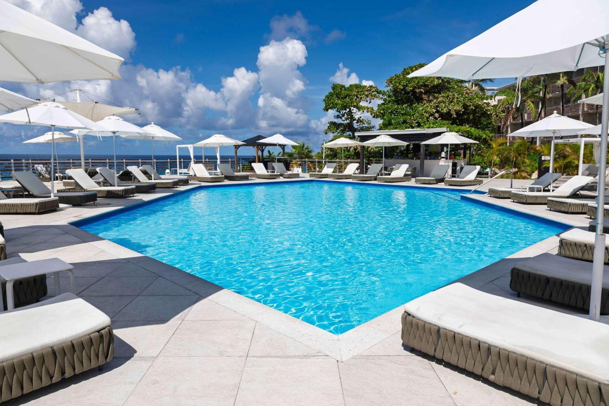 Sonesta Ocean Point Resort (Adults Only) Maho Εξωτερικό φωτογραφία