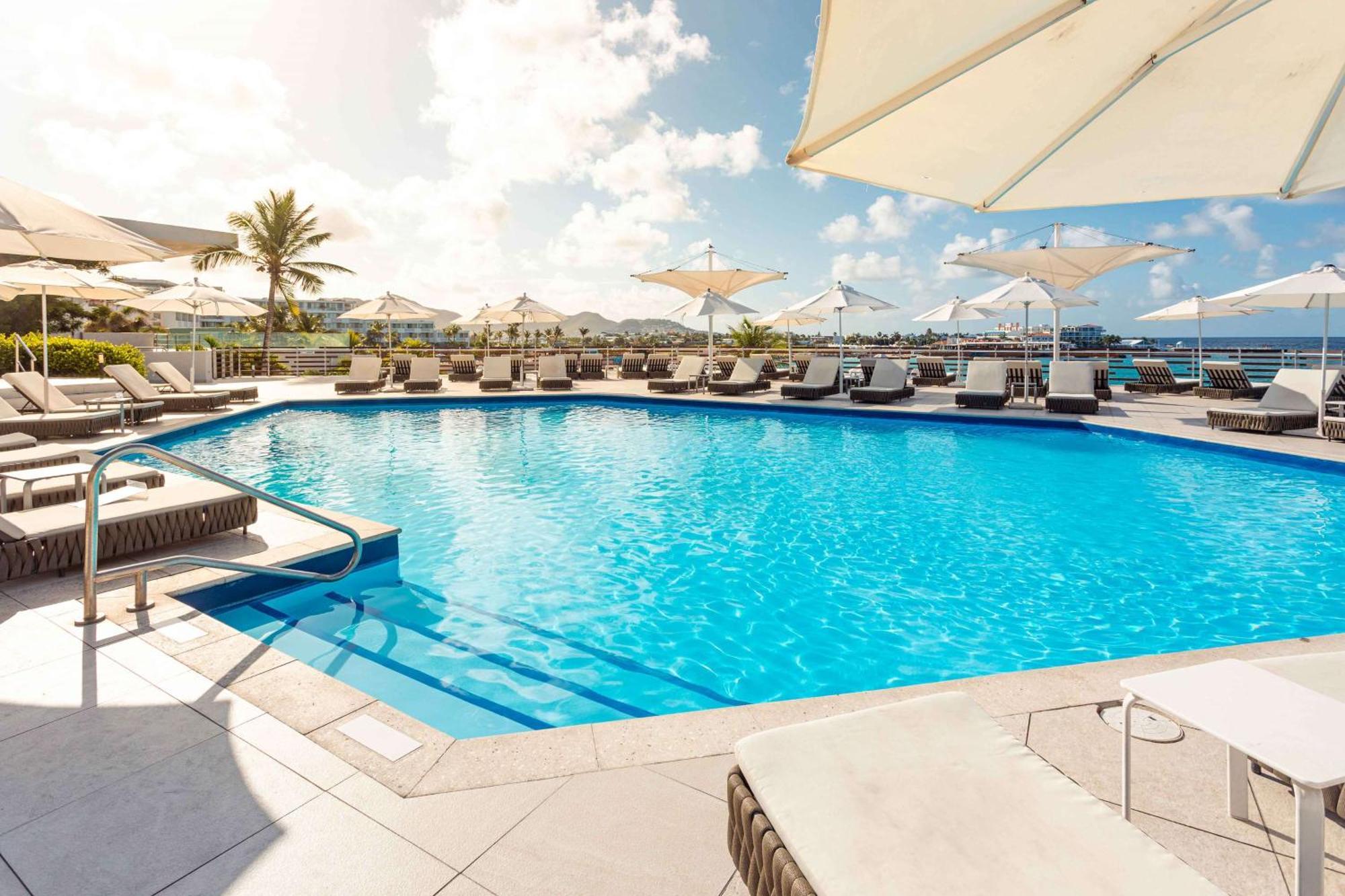 Sonesta Ocean Point Resort (Adults Only) Maho Εξωτερικό φωτογραφία