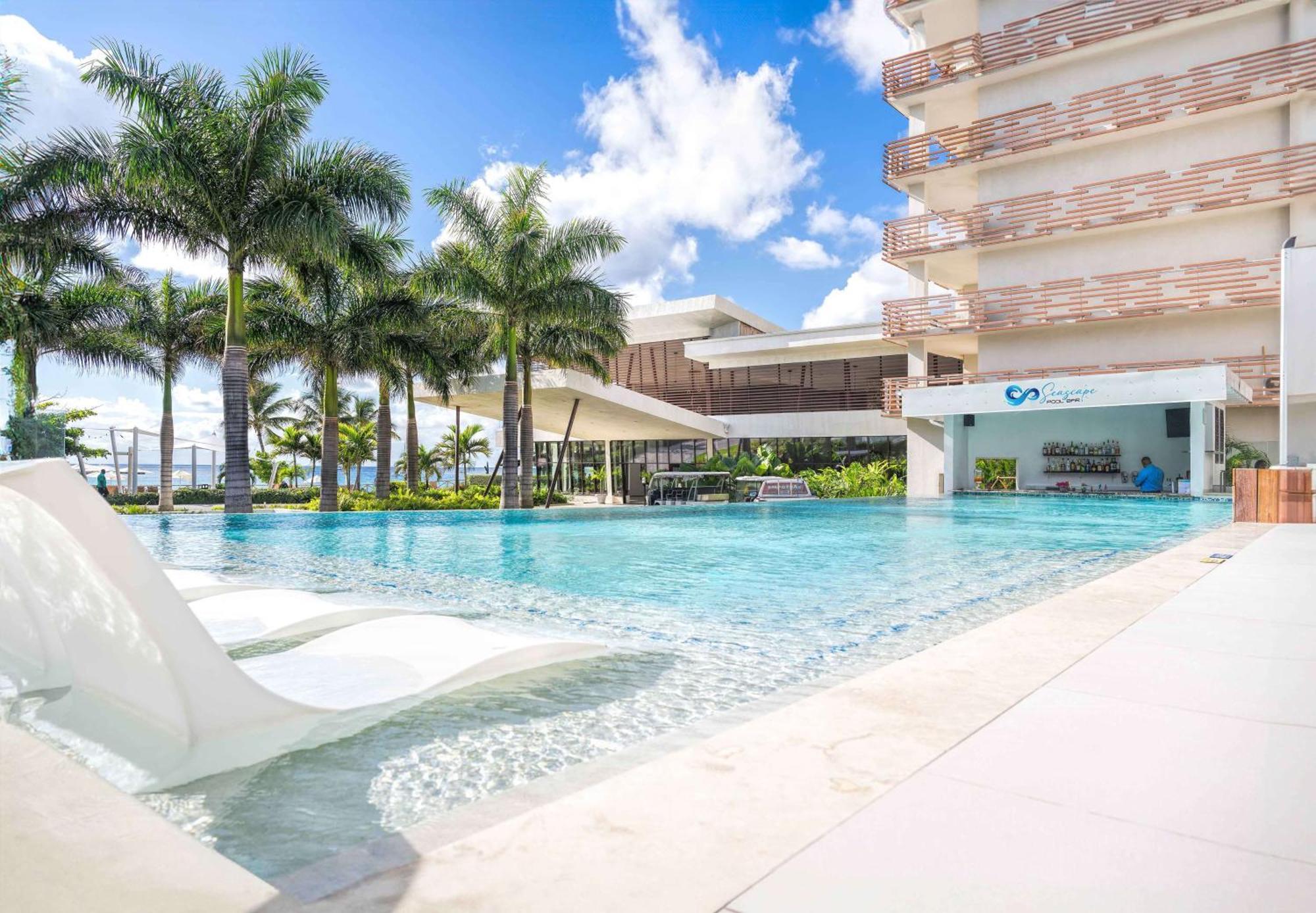 Sonesta Ocean Point Resort (Adults Only) Maho Εξωτερικό φωτογραφία