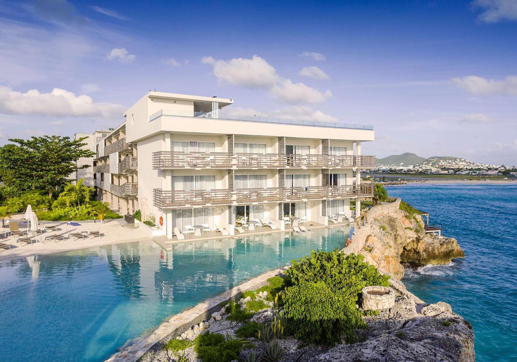 Sonesta Ocean Point Resort (Adults Only) Maho Εξωτερικό φωτογραφία