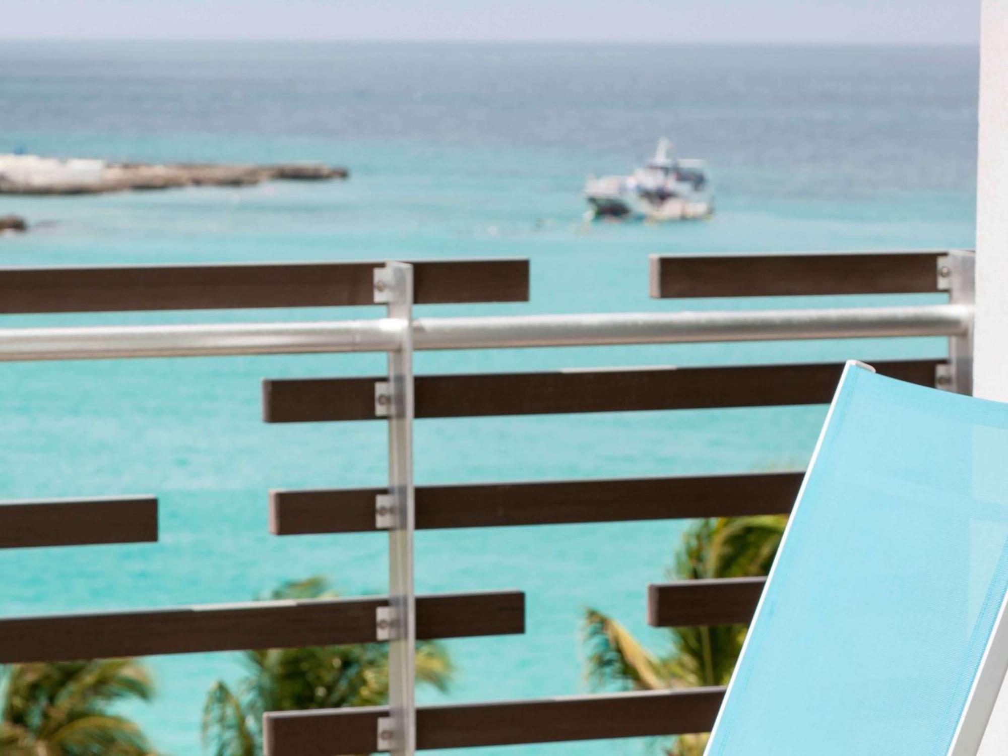 Sonesta Ocean Point Resort (Adults Only) Maho Εξωτερικό φωτογραφία