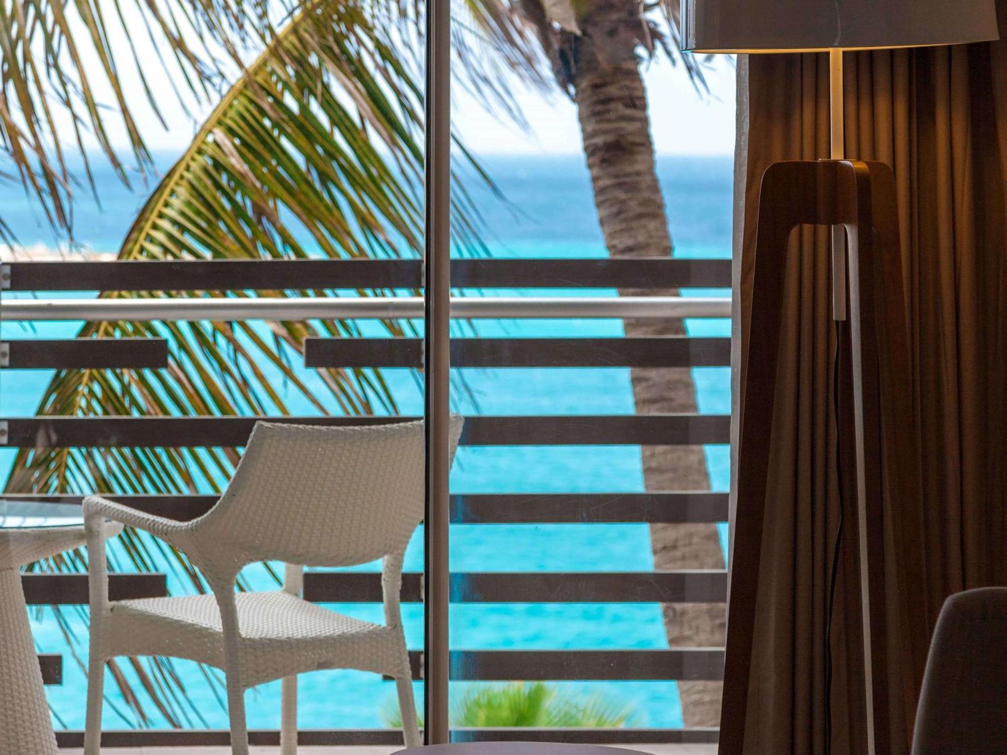 Sonesta Ocean Point Resort (Adults Only) Maho Εξωτερικό φωτογραφία