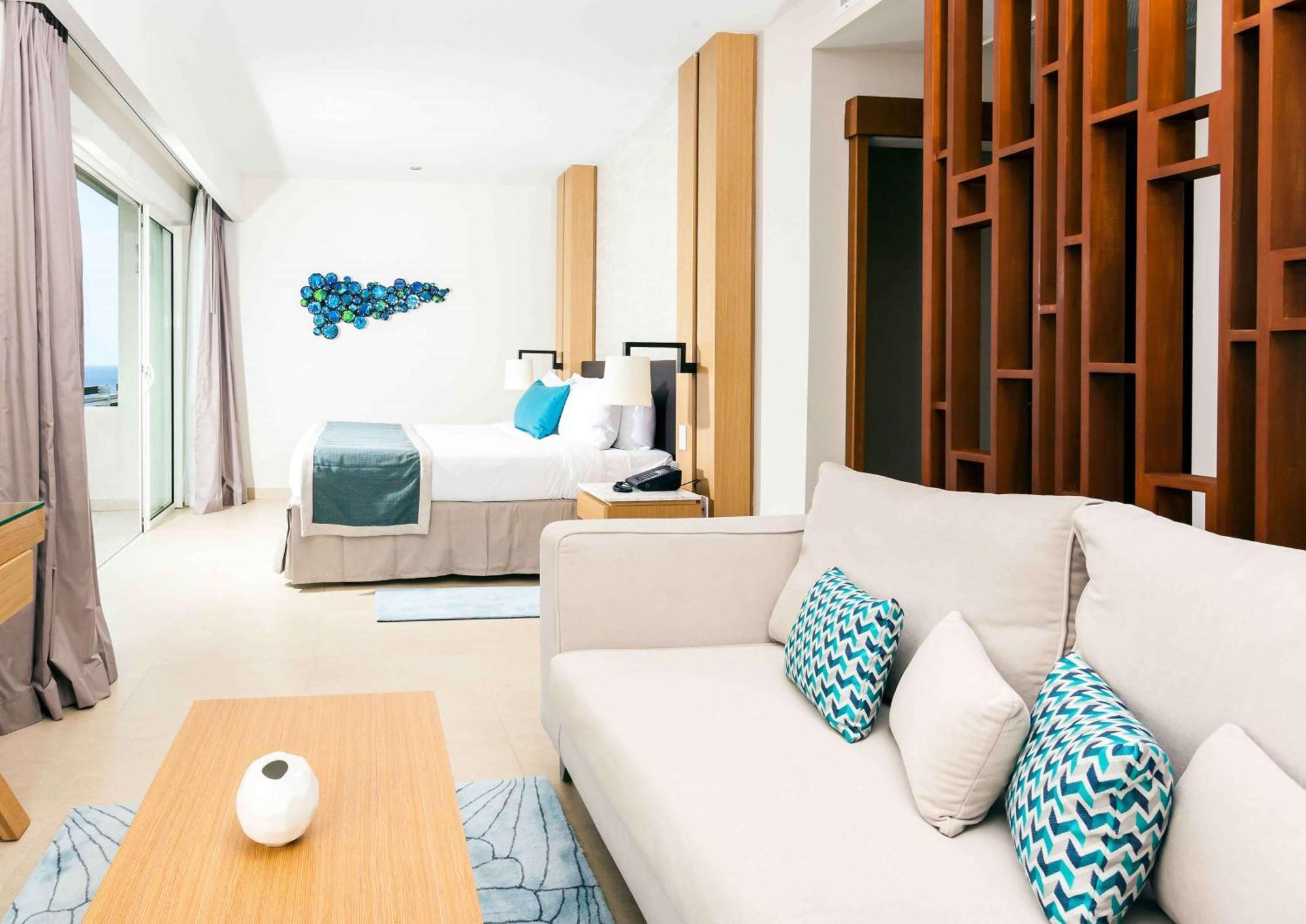 Sonesta Ocean Point Resort (Adults Only) Maho Εξωτερικό φωτογραφία