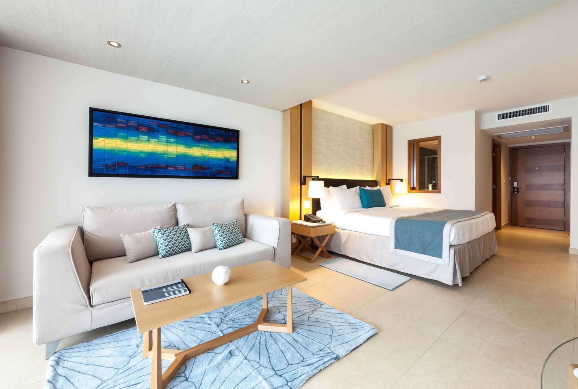 Sonesta Ocean Point Resort (Adults Only) Maho Εξωτερικό φωτογραφία