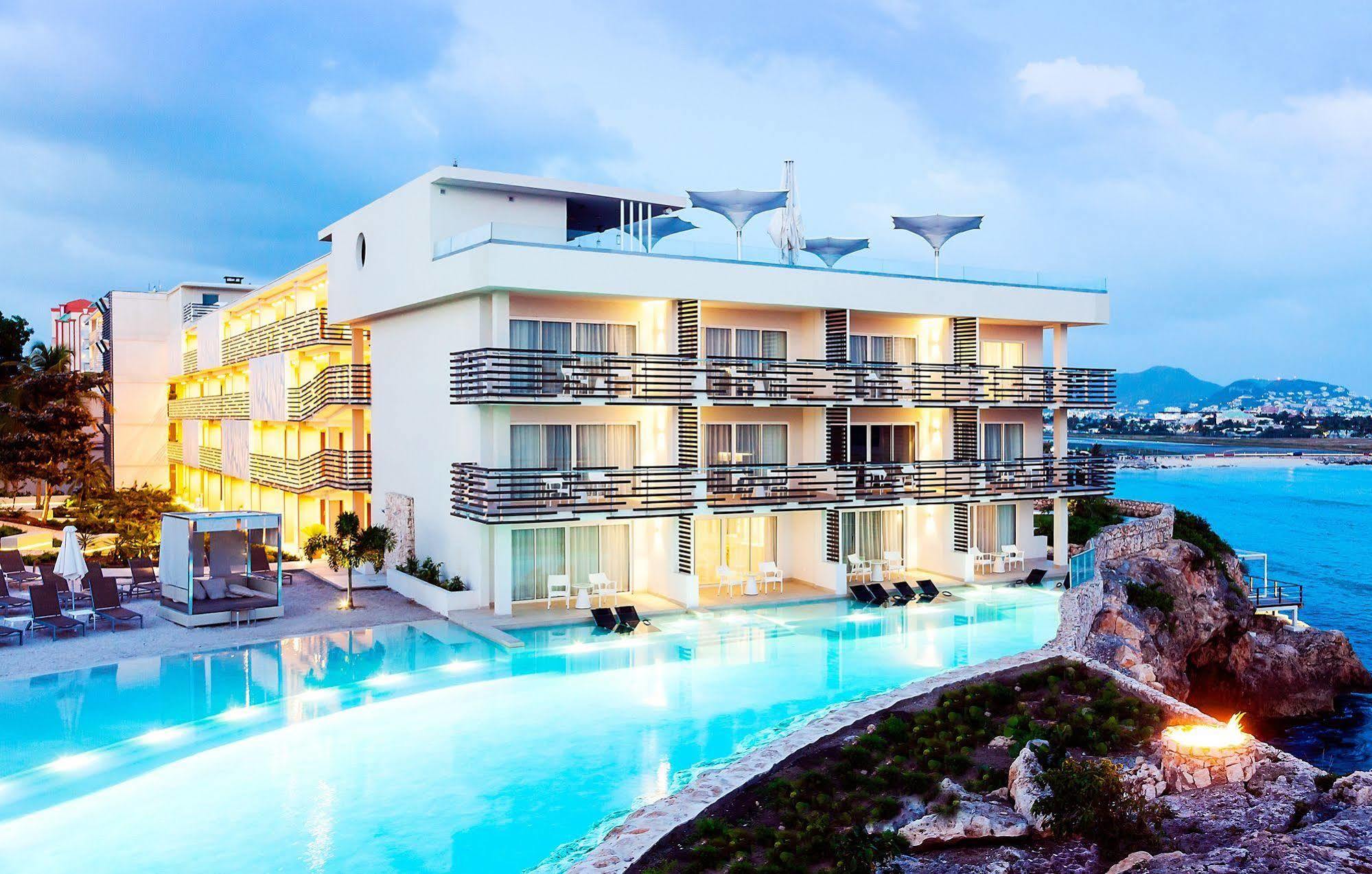 Sonesta Ocean Point Resort (Adults Only) Maho Εξωτερικό φωτογραφία